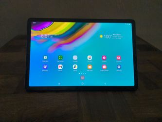 Samsung Galaxy Tab S5e 10.5" Tablet "PLEASE NO TRADES"!!!