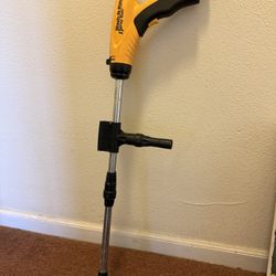 Wash-N-Rinse Spray Gun