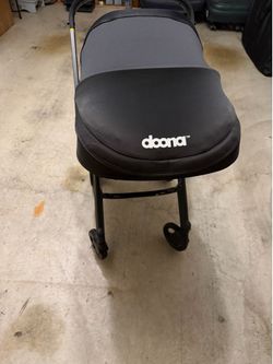 Doona car seat stroller