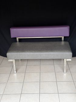 Dining Bench