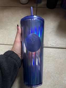 Purple Dome Starbucks 