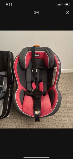 Car seats