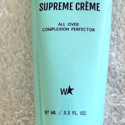 Westmore Supreme Cream