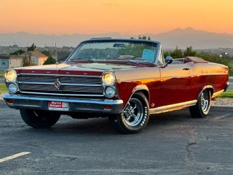 1966 FORD FAIRLANE
