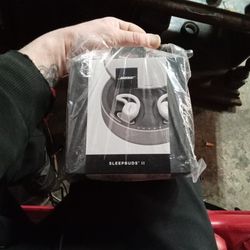 Bose Sleepbuds 2 