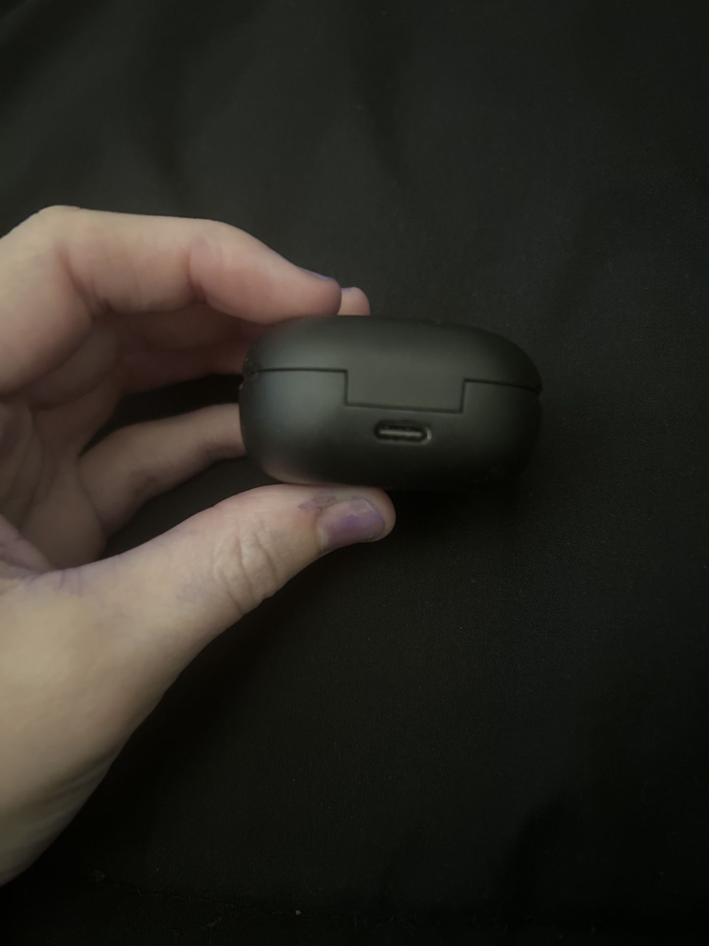 Samsung Headphones