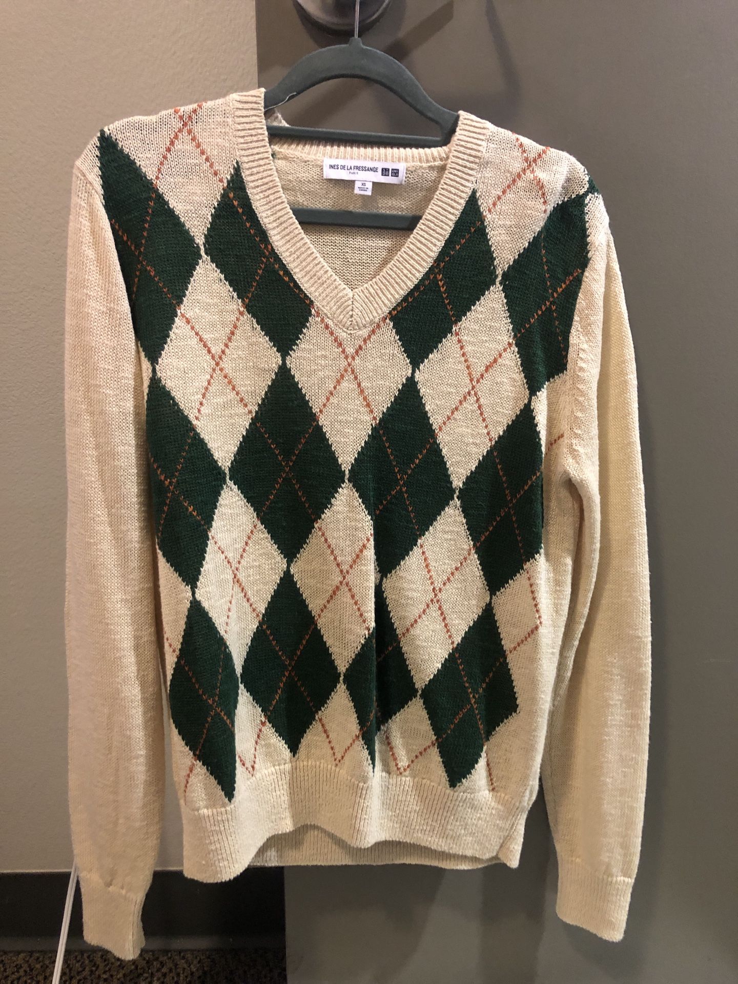 Uniqlo Sweater