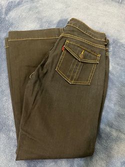 Levi's Boot Cut