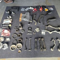 N54 Goodies E92 E90 E93 E9x 