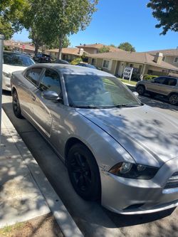 2013 Dodge Charger