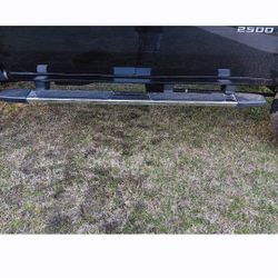 Running Boards