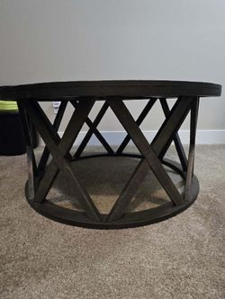 Farmhouse Coffee Table
