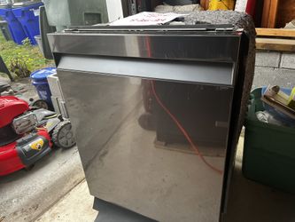 Samsung dishwasher