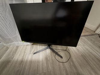 LG UltraGear 27GP750-B 27” 240Hz IPS Gaming Monitor – Excellent Condition