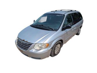 2006 Chrysler Town & Country