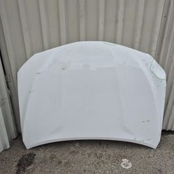 2018 2019 2020 2021 2022 Toyota Camry Hood / Cofre Original Used 