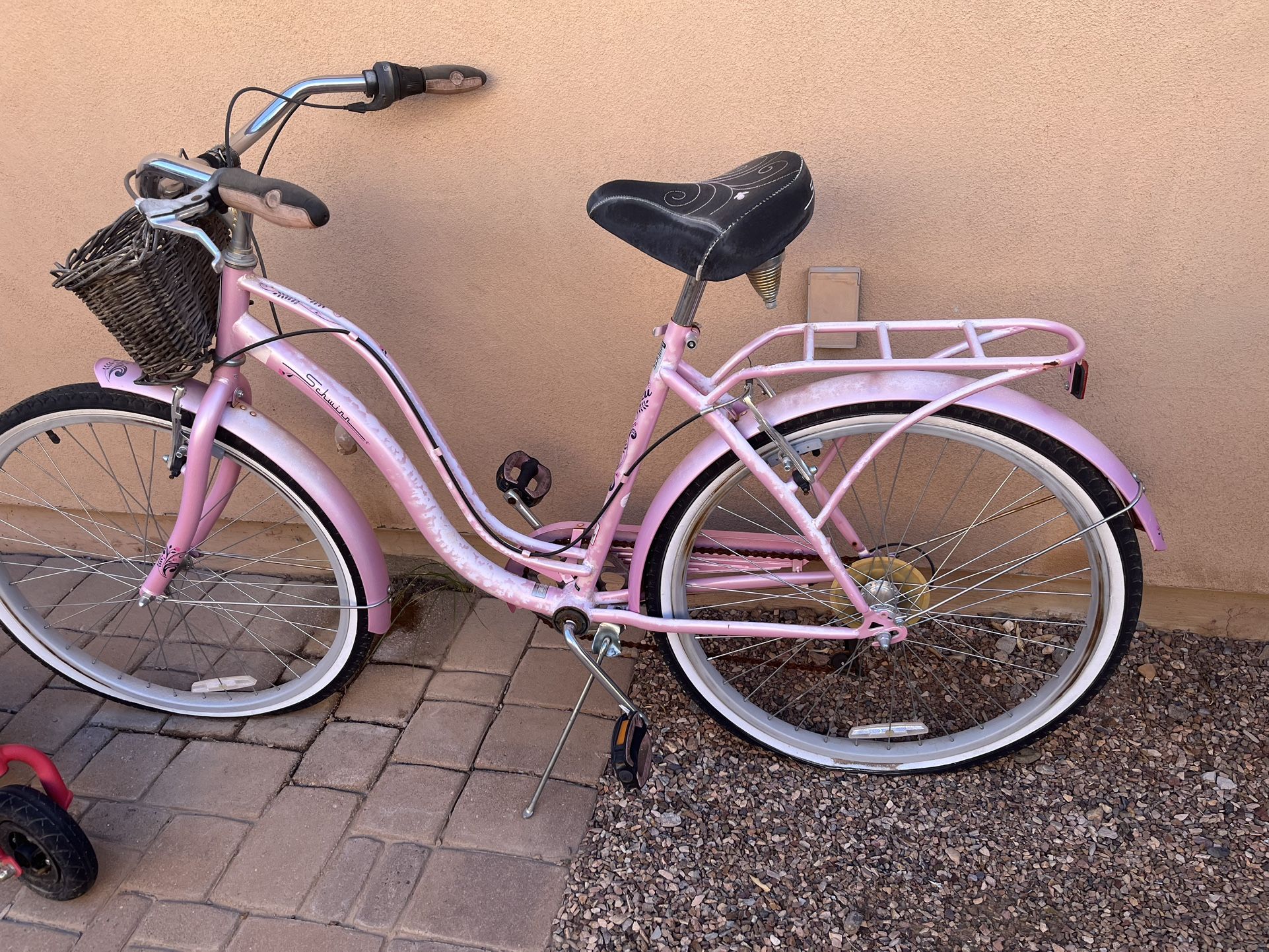 Schwin Women bike