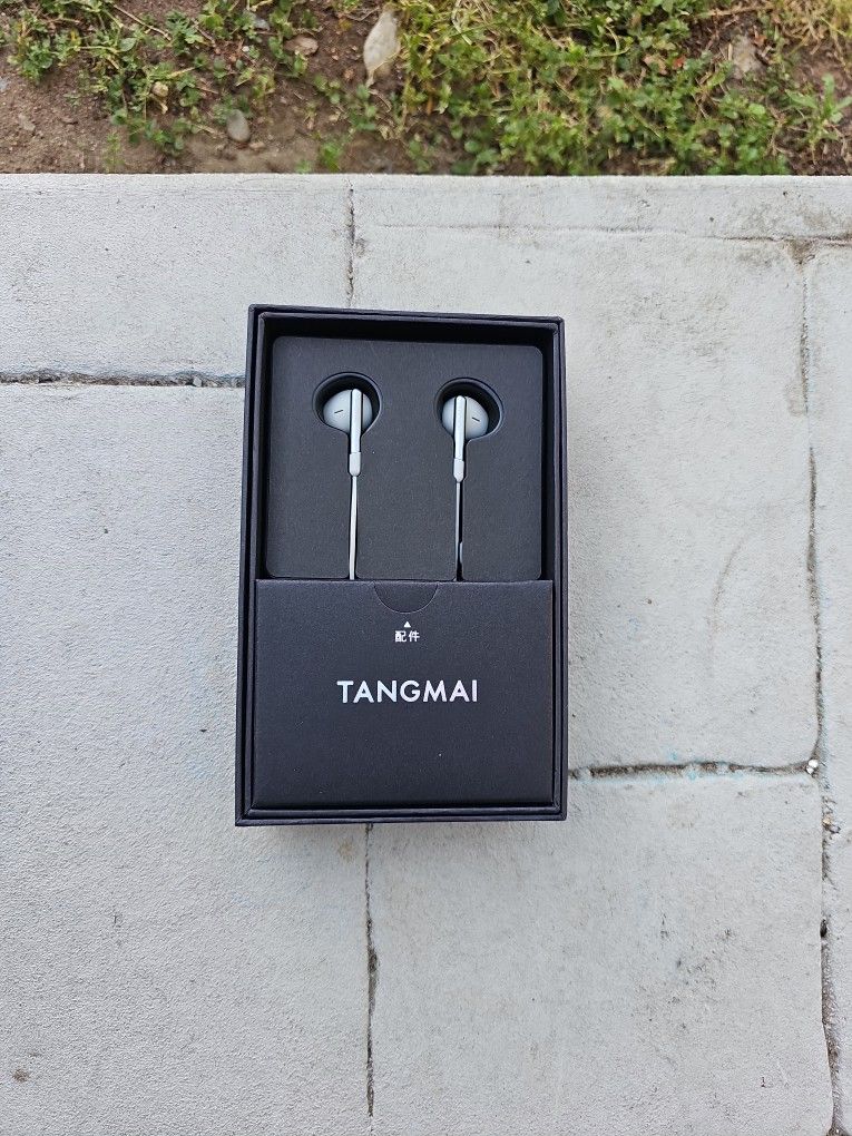 Tangmai Headphones (1B)