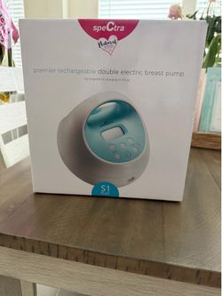 Spectra S1 Breast Pump