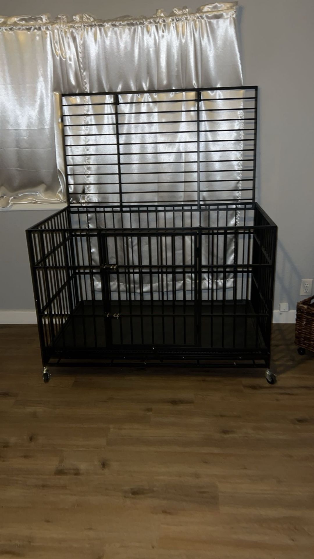 Dog Kennel