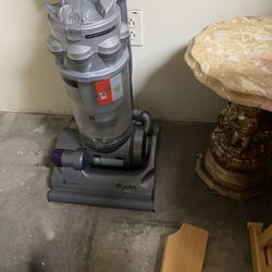 Nice Vacuum Work Great