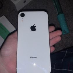 iPhone XR