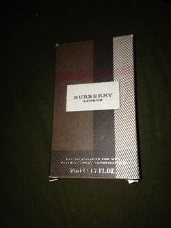 Burberry London MEN