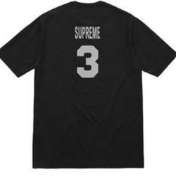 Supreme Playboy Henley 2017 S/S 