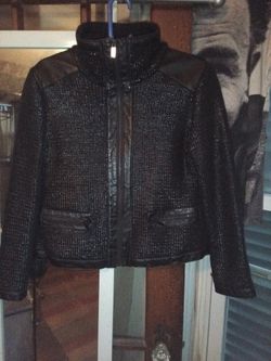W JACKET(East Boston)