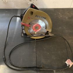 Free Circular Saw