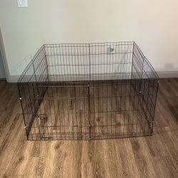 Dog Cage