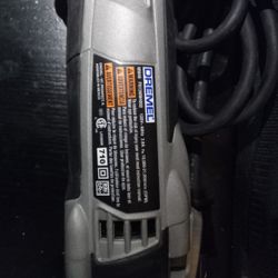 Dremel MM40