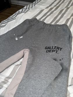Gallery Dept. Men’s Sweats - Size M