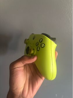 Xbox Controller