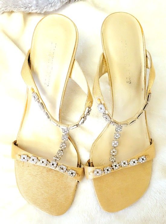 Formal Heels