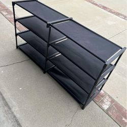 Shoe Rack 