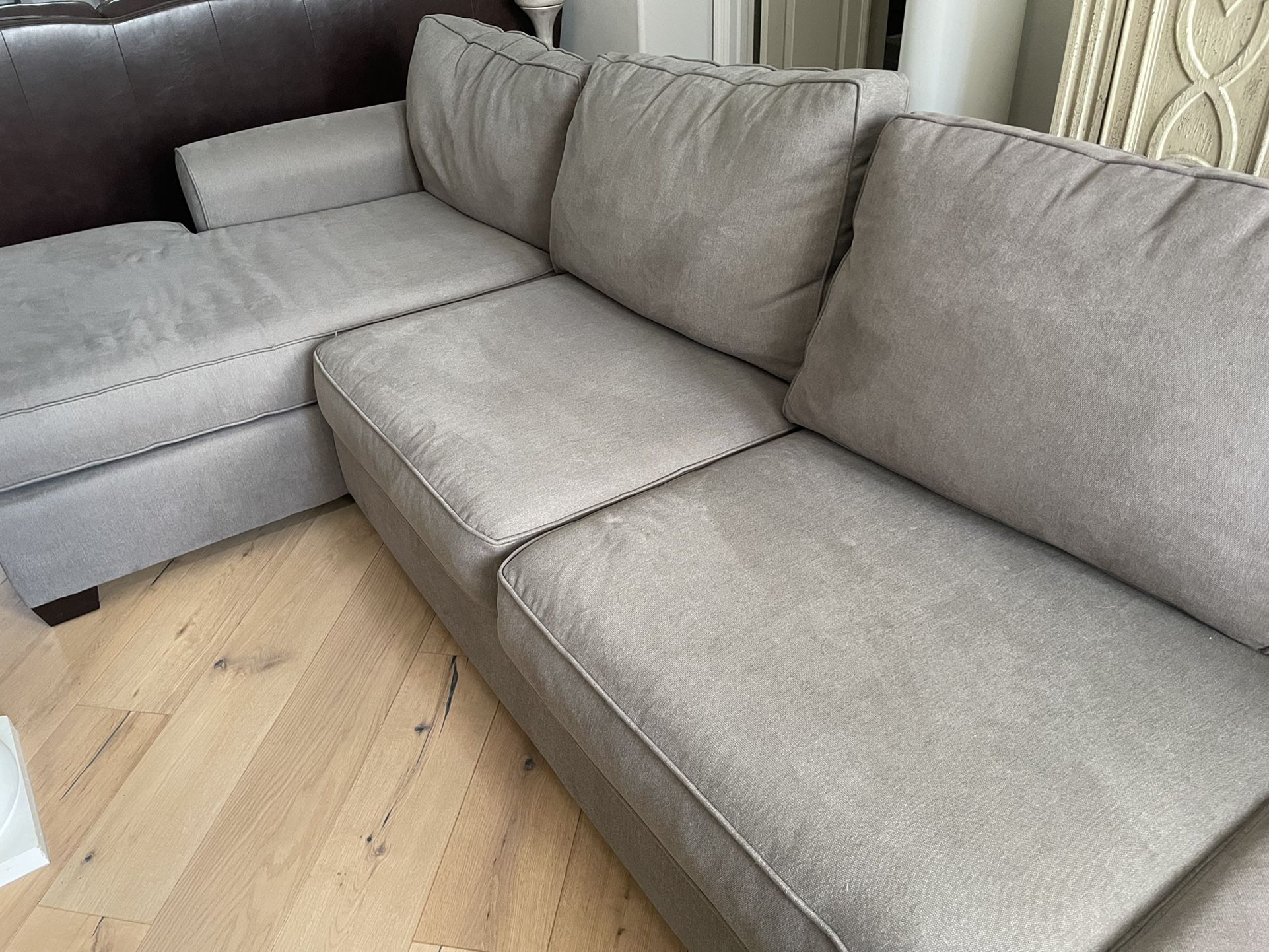 Sofa 3 Piece Sectional