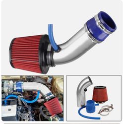 Universal Intake 