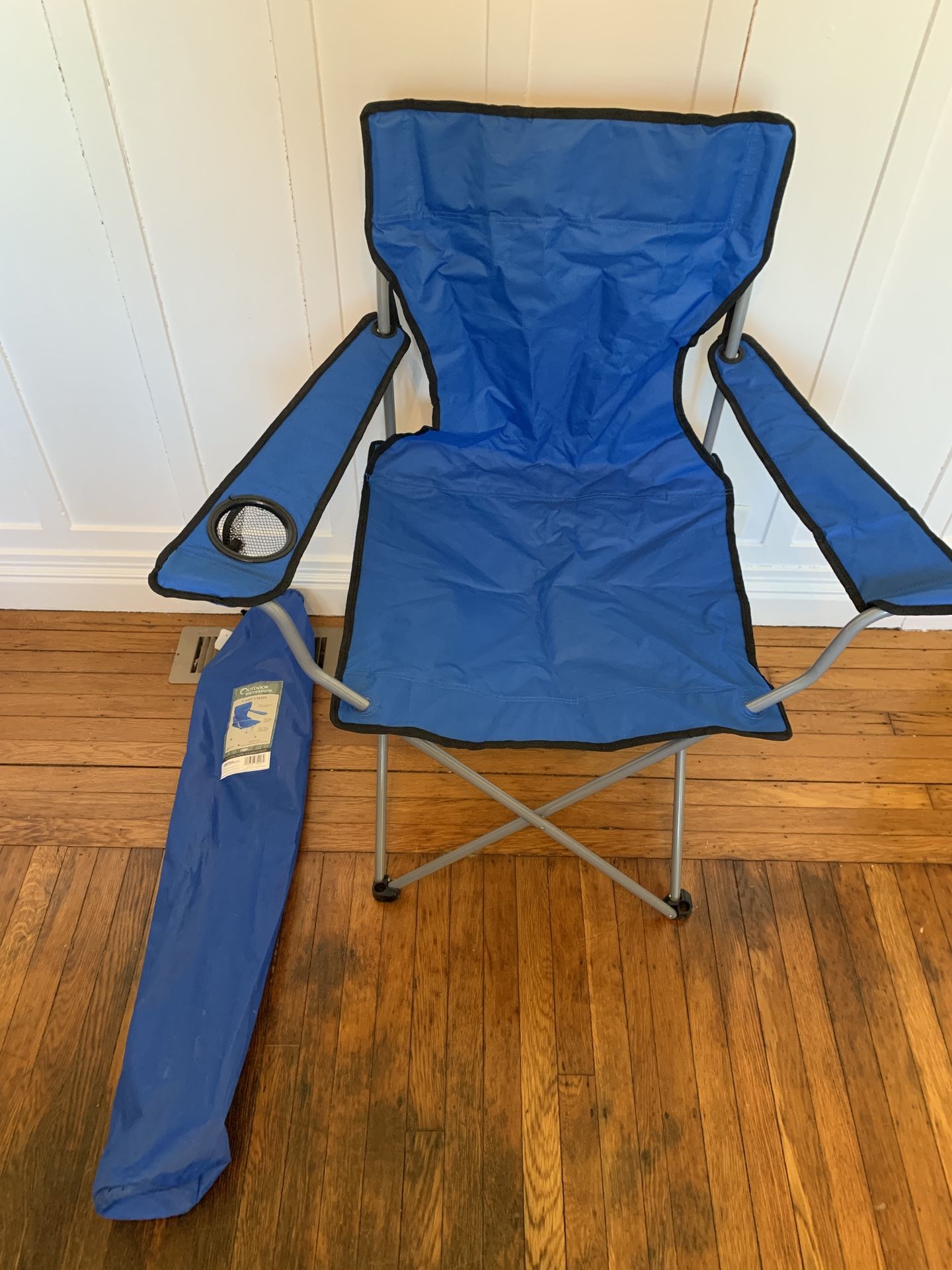 Camping Chair Foldable