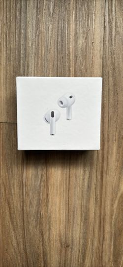 AirPod gen 3 up for negotiations and can only do meetups
