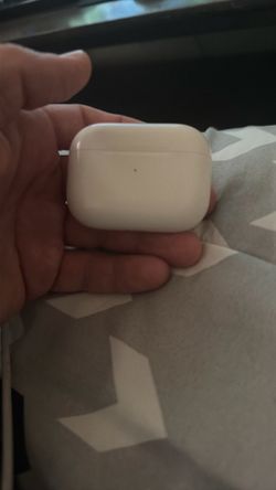 Air pod pros
