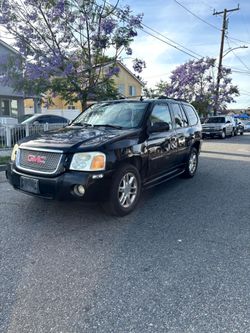 2006 GMC Envoy Denali