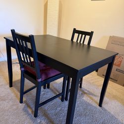 IKEA Dining Table 