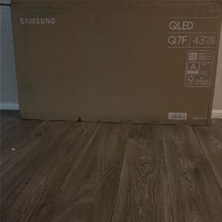 Samsung  Smart TV  
