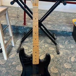 Davidson Electric Guitar 