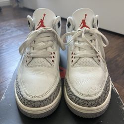 Air Jordan 3 
