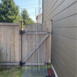 Shelving