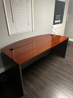 Office Desk