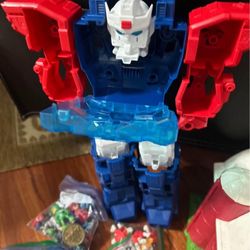 Big Toy Bundle 