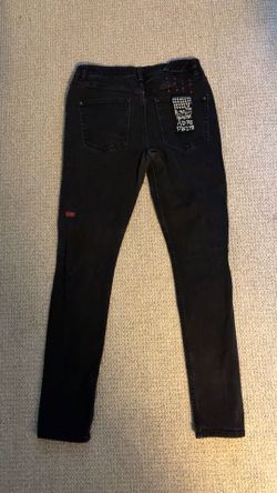 KSUBI JEANS